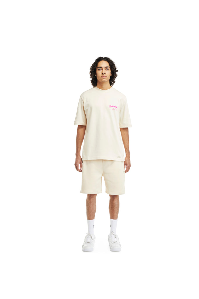 Heavy Raws Shorts