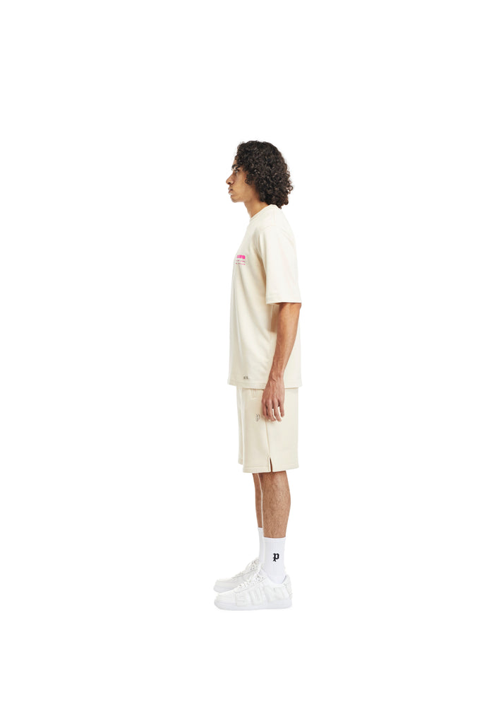 Heavy Raws Shorts