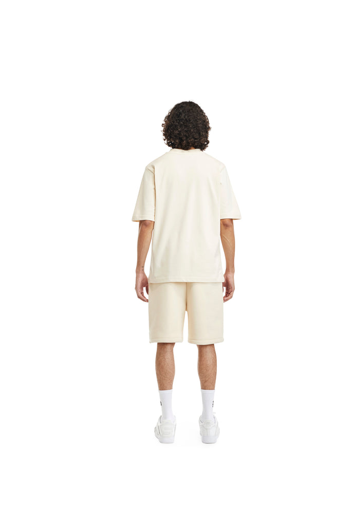 Heavy Raws Shorts