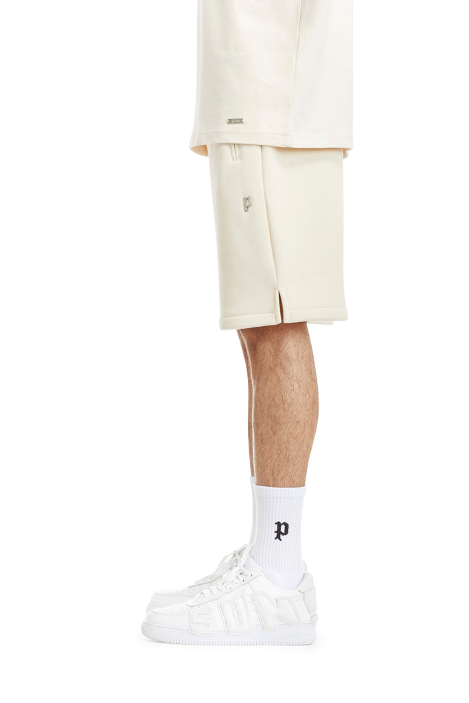 Heavy Raws Shorts
