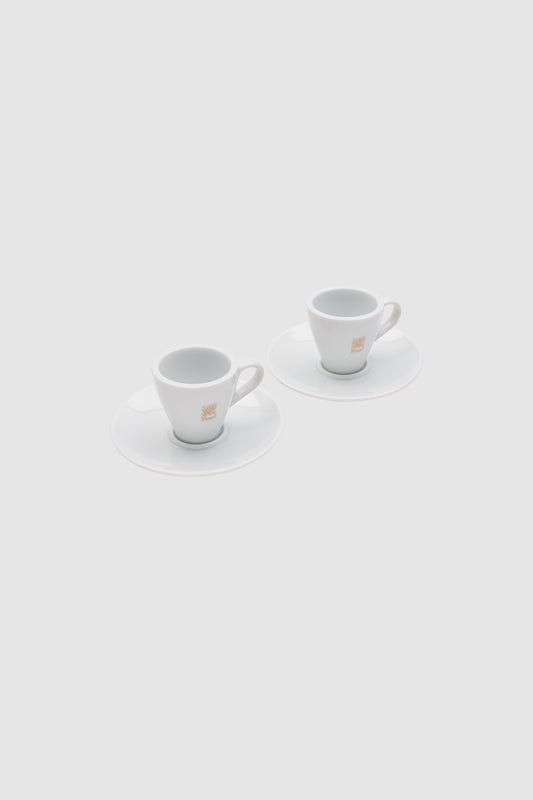 Espresso Set