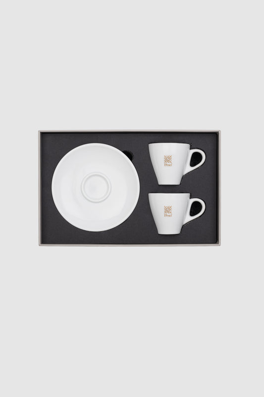 Espresso Set