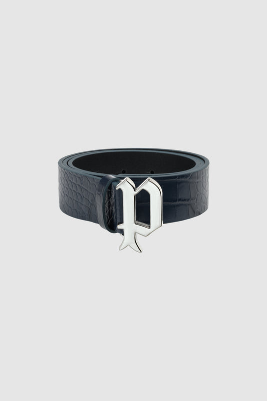 Croc Belt