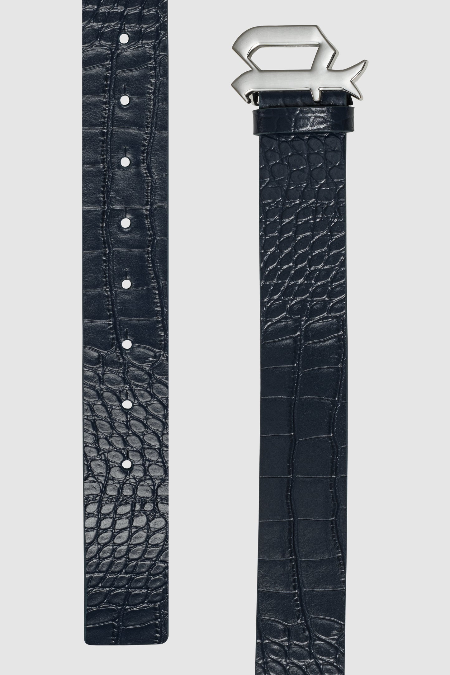 Croc Belt