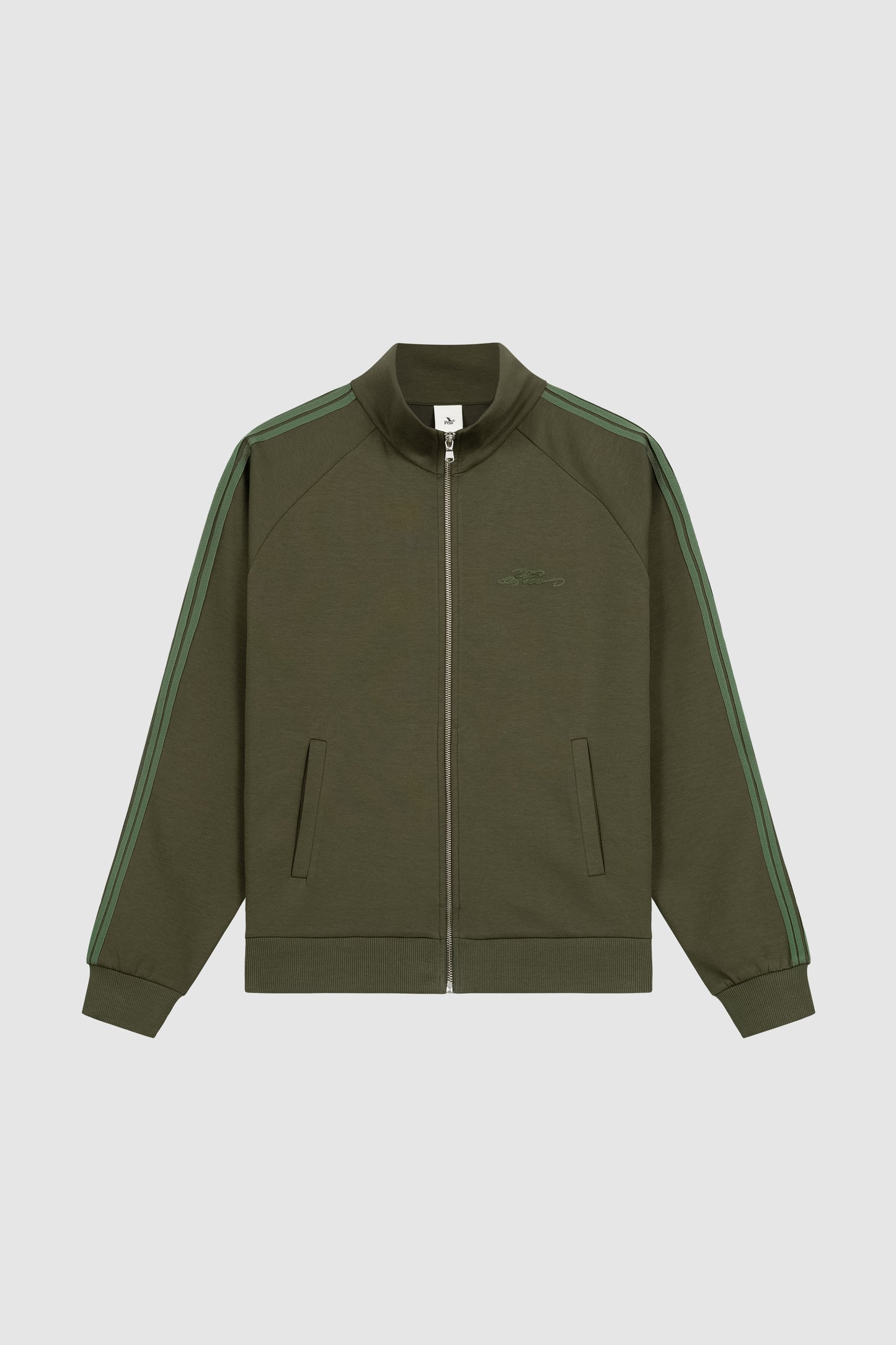Billionaire Trackjacket