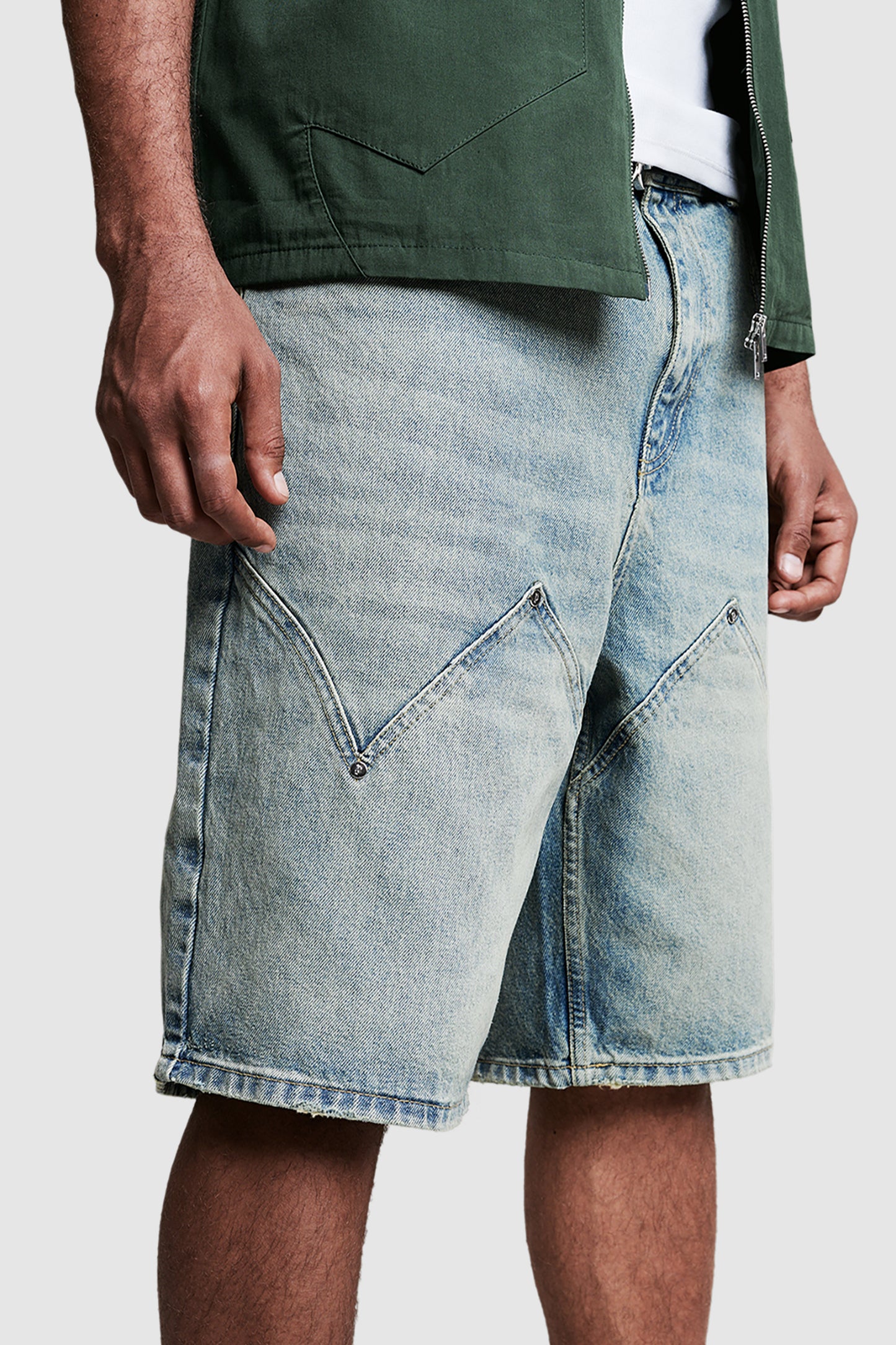 P-Carpenter Shorts