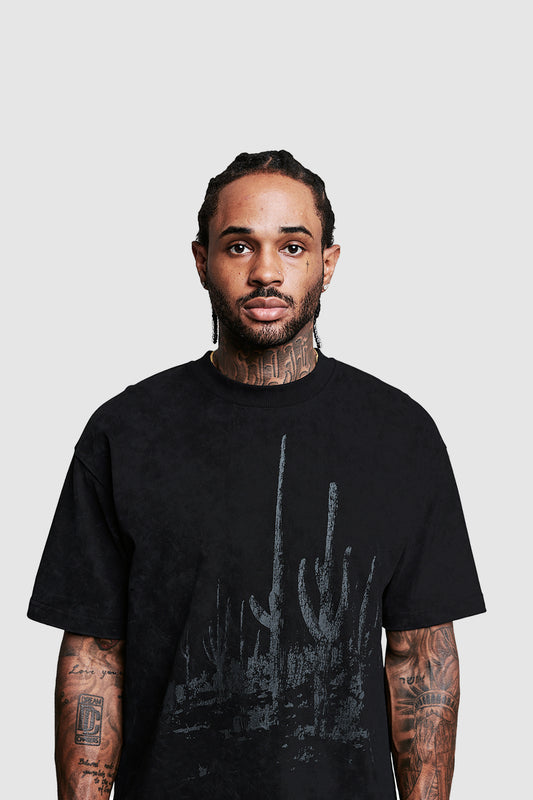 Cactus Farm Tee