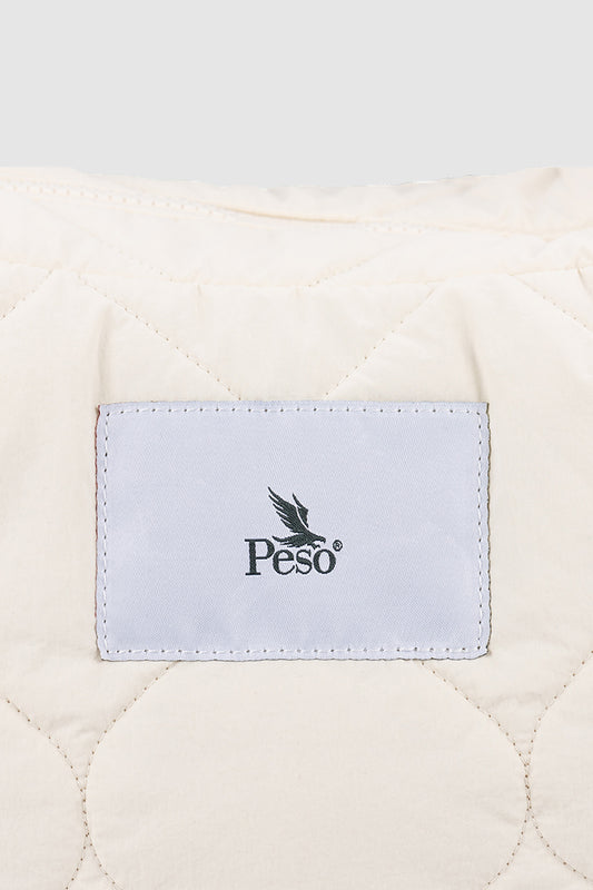Quilted Bag