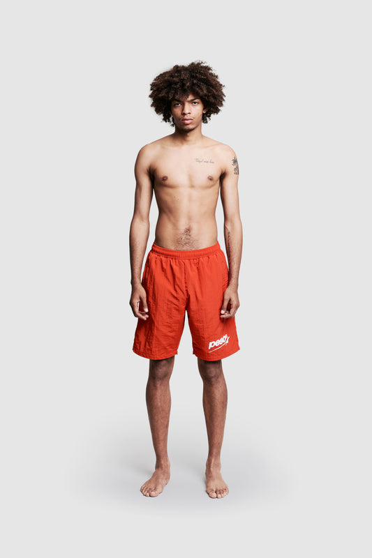 Star Swimshorts