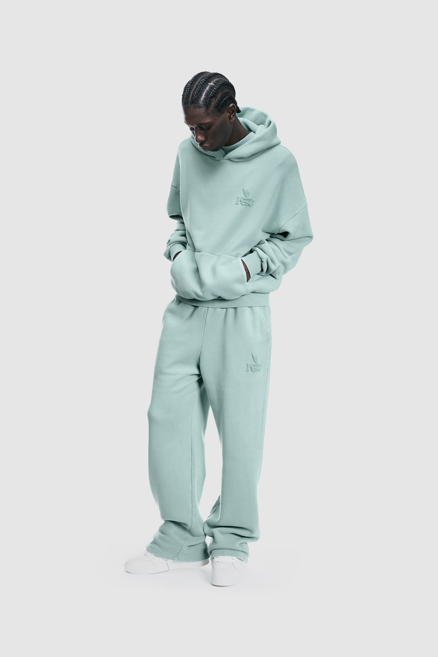 RAWS Hoodie