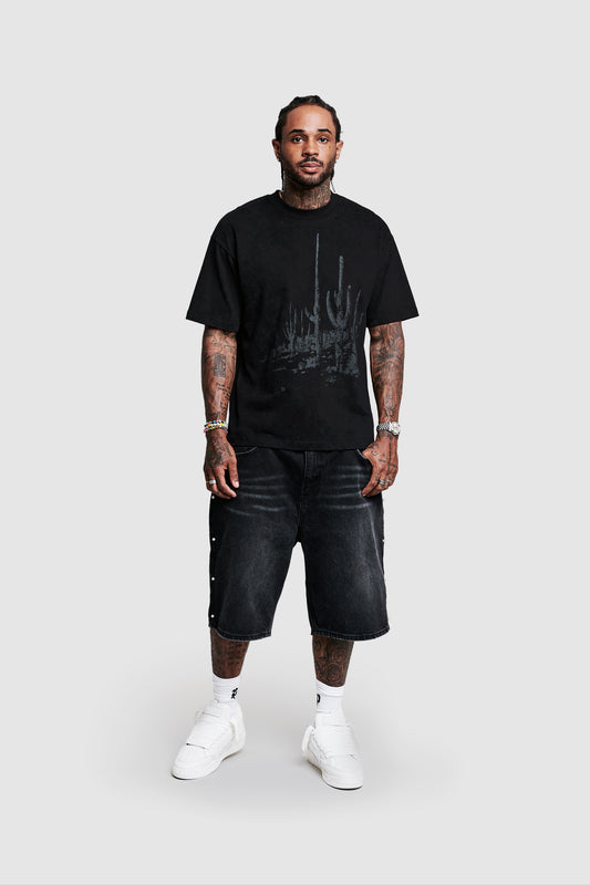 Cactus Farm Tee