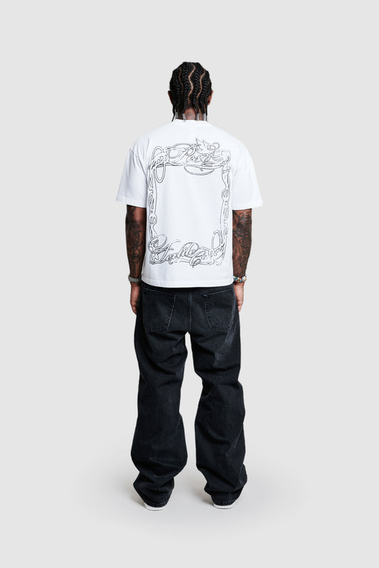 Frame Tee