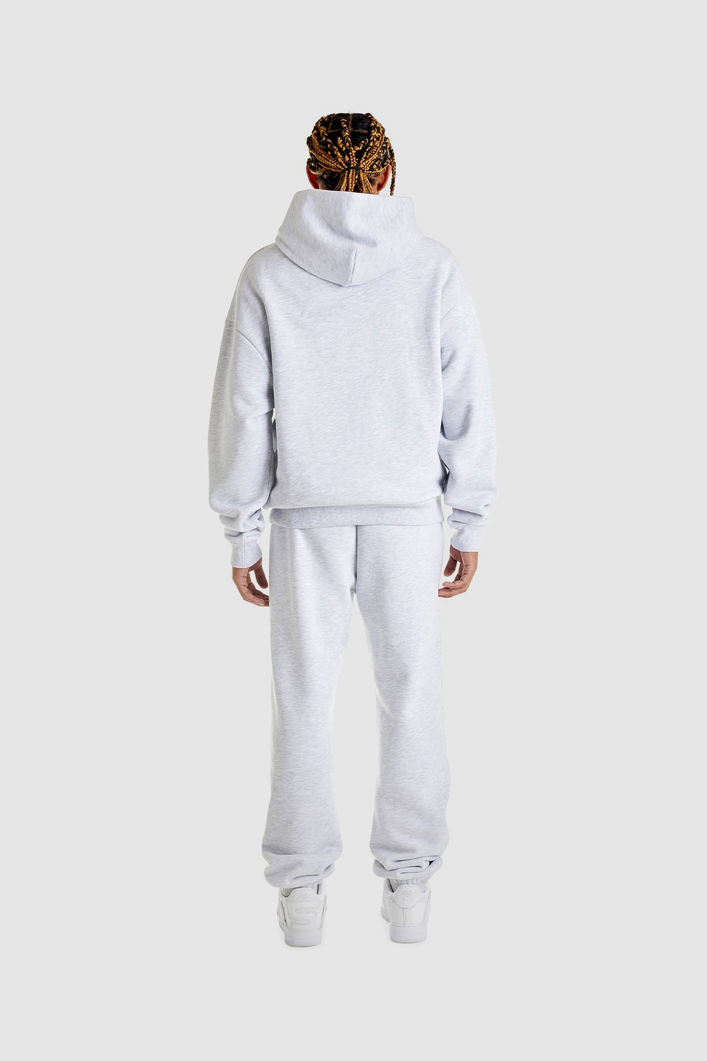 Heavy Raws Jogger