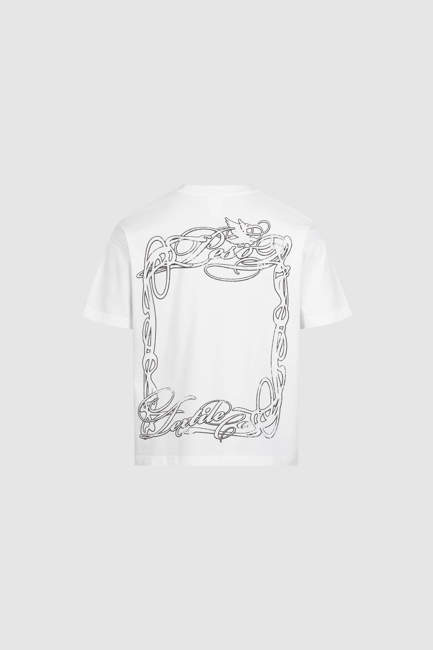 Frame Tee