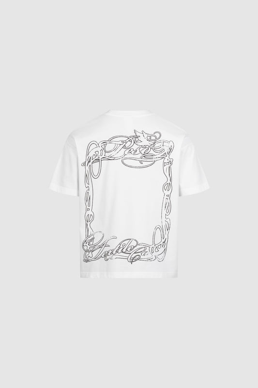 Frame Tee
