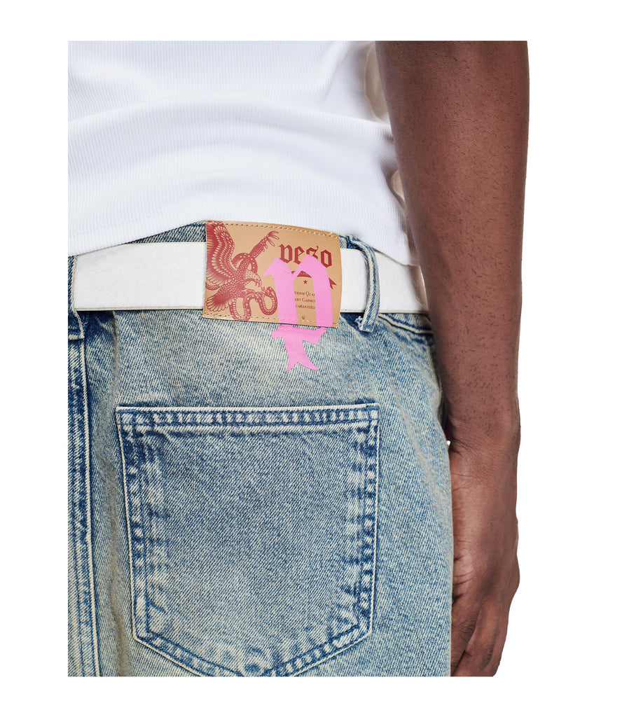 Wave Denim