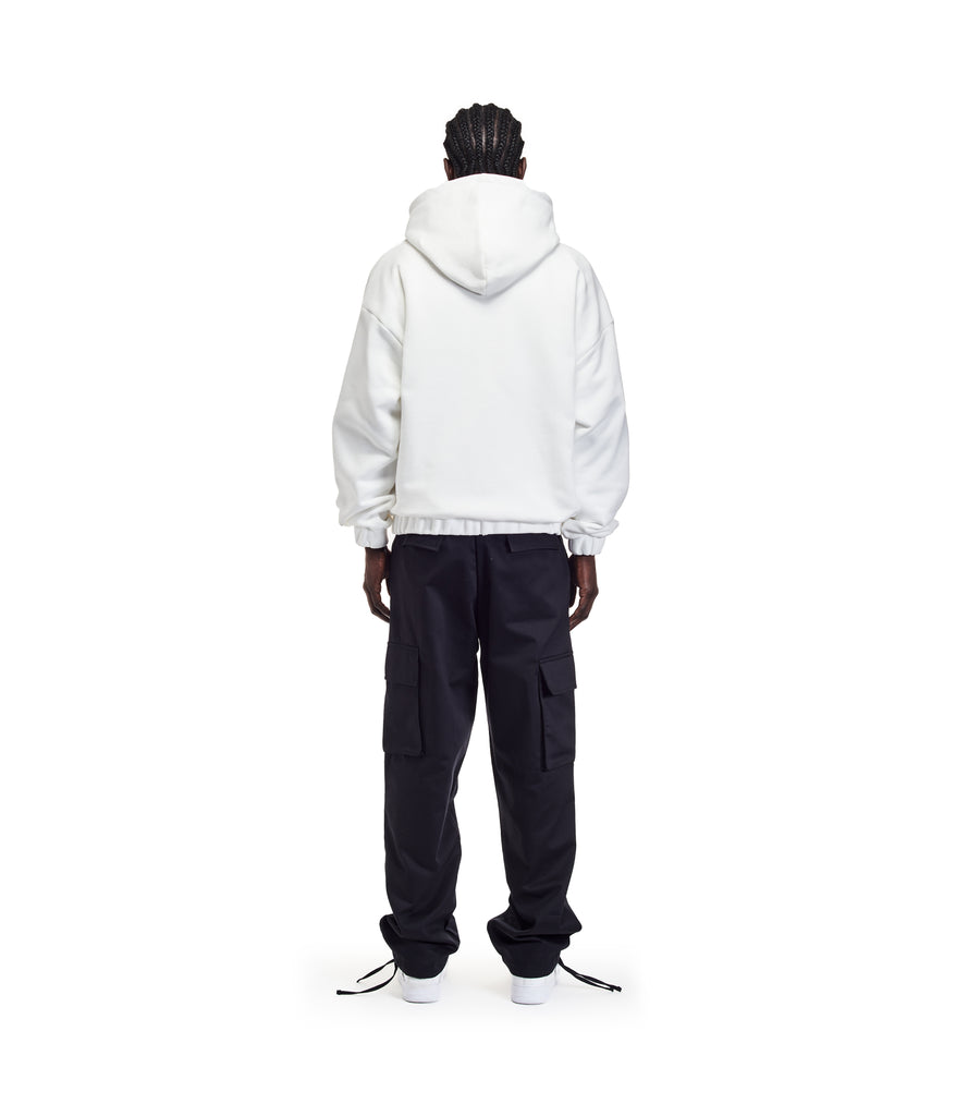 Heavy Raws Zip