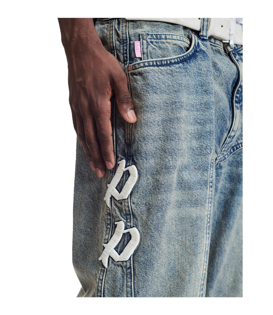 Wave Denim