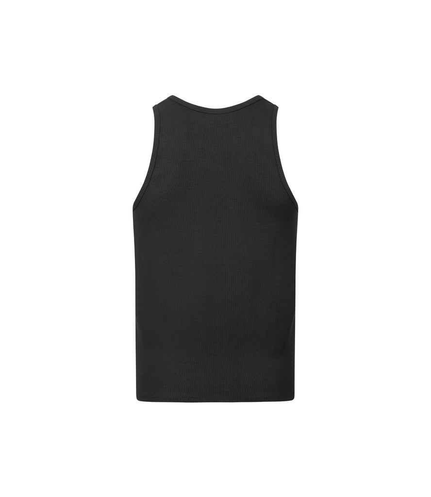 Heavy Rib Tanktop (Double Pack)