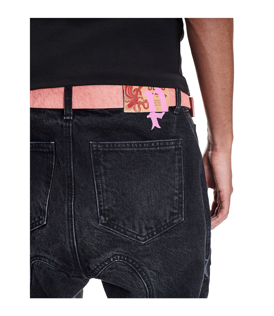 Wave Denim