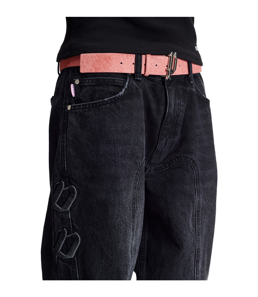 Wave Denim