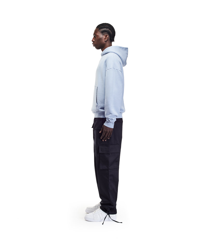 Heavy Raws Hoodie