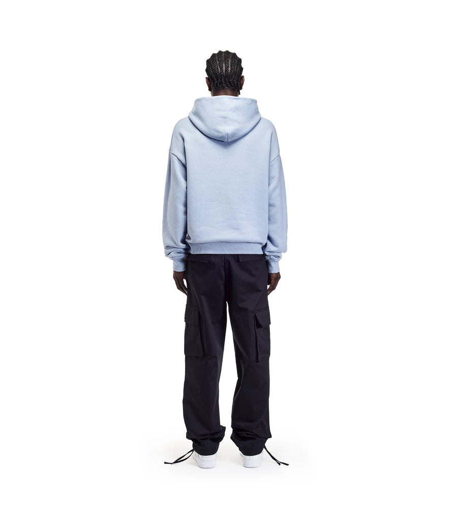 Heavy Raws Hoodie