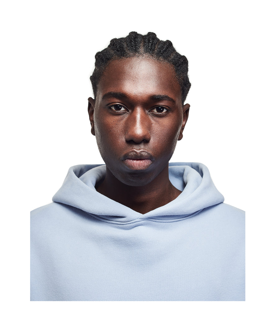Heavy Raws Hoodie