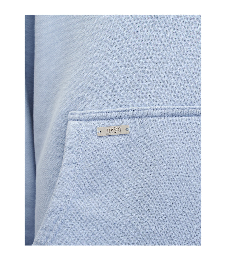 Heavy Raws Hoodie