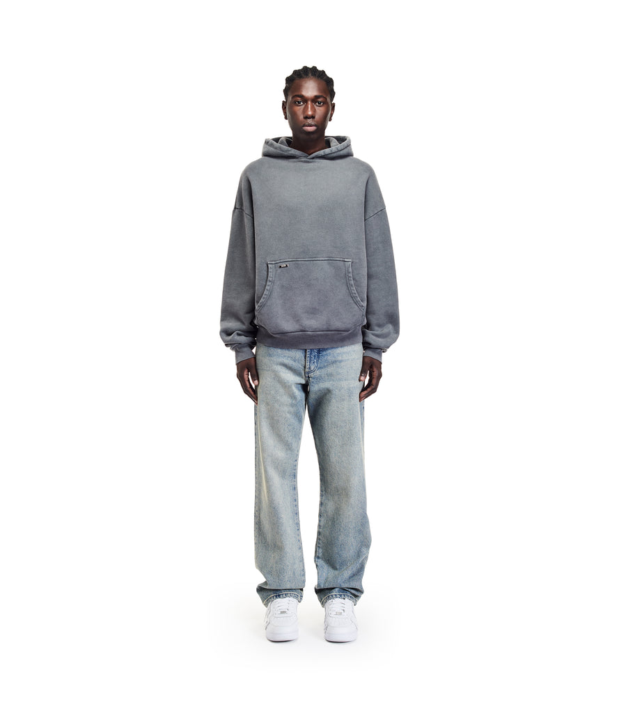 Heavy Raws Hoodie
