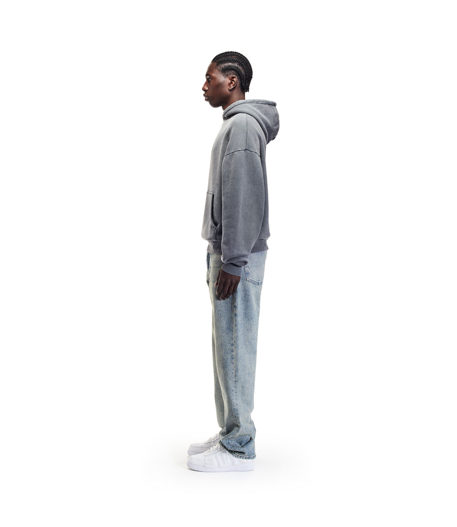 Heavy Raws Hoodie