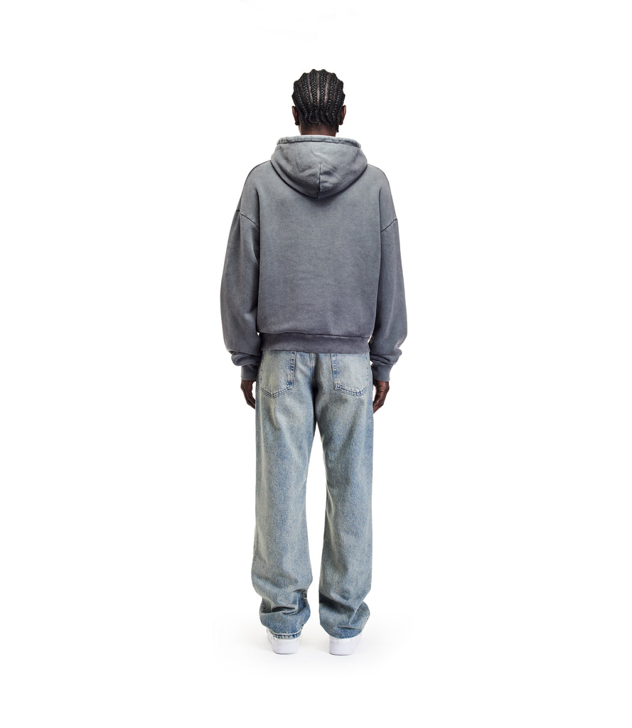 Heavy Raws Hoodie