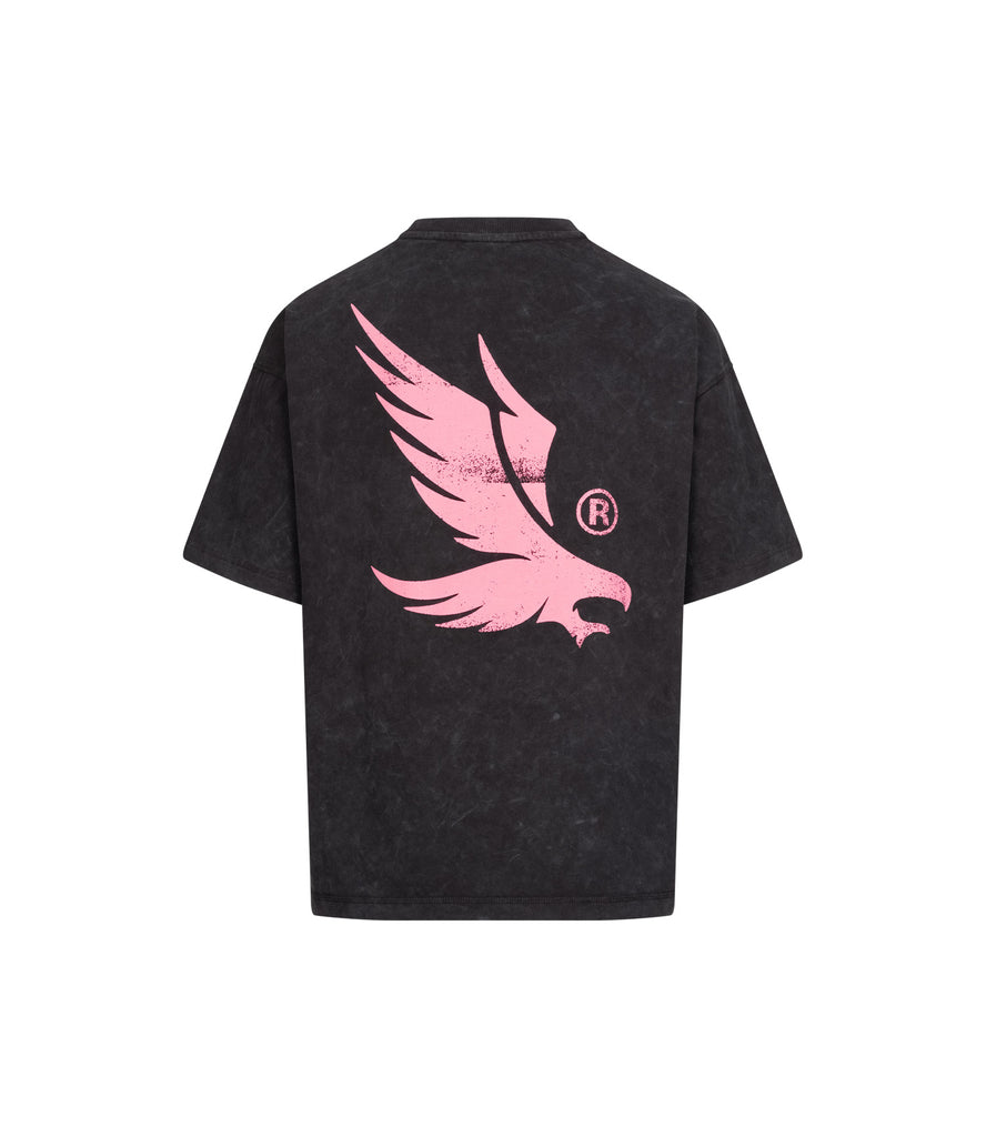 Faded Pocket Tee