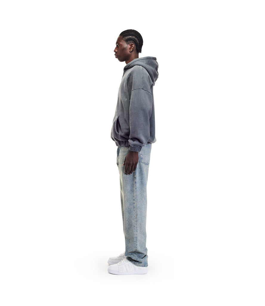 Baggy Denim