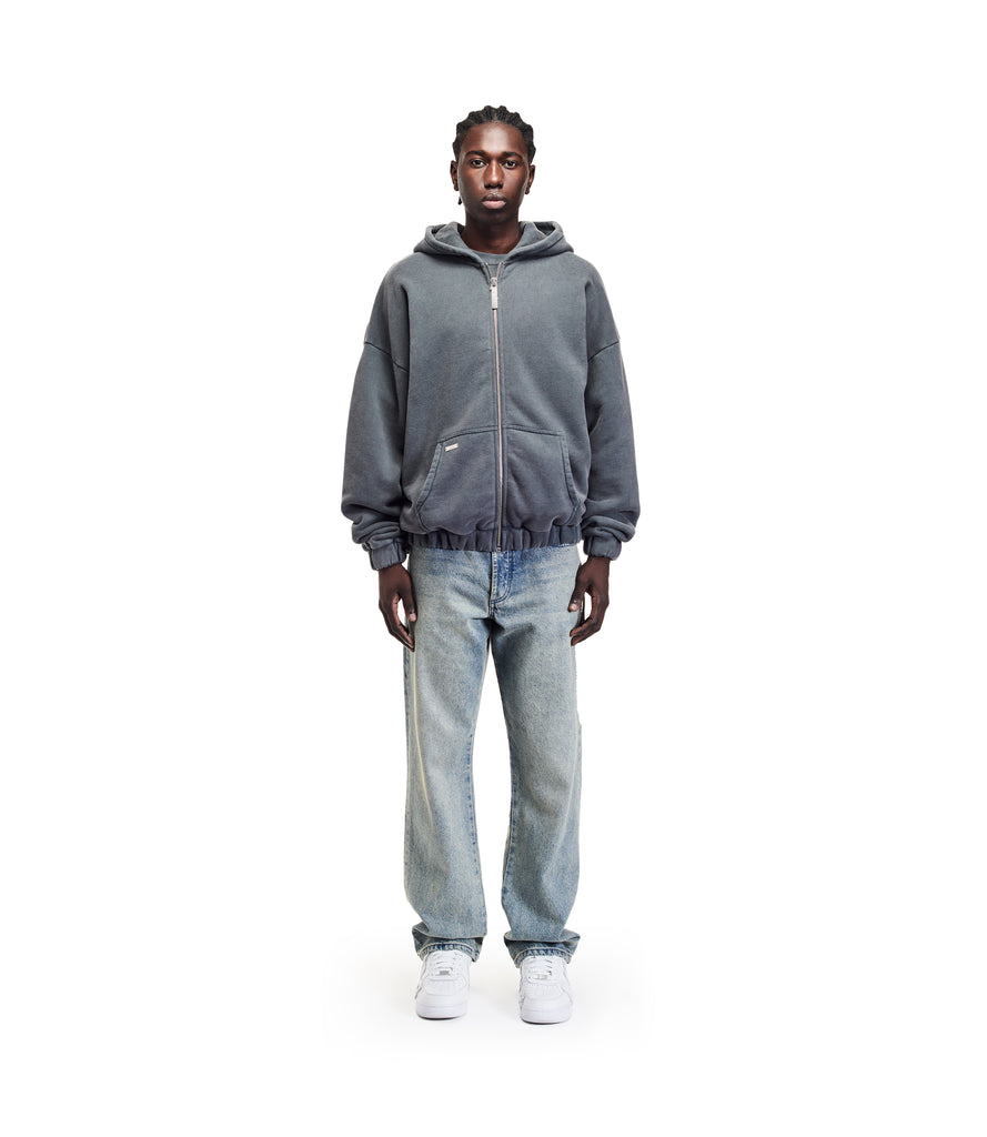 Baggy Denim