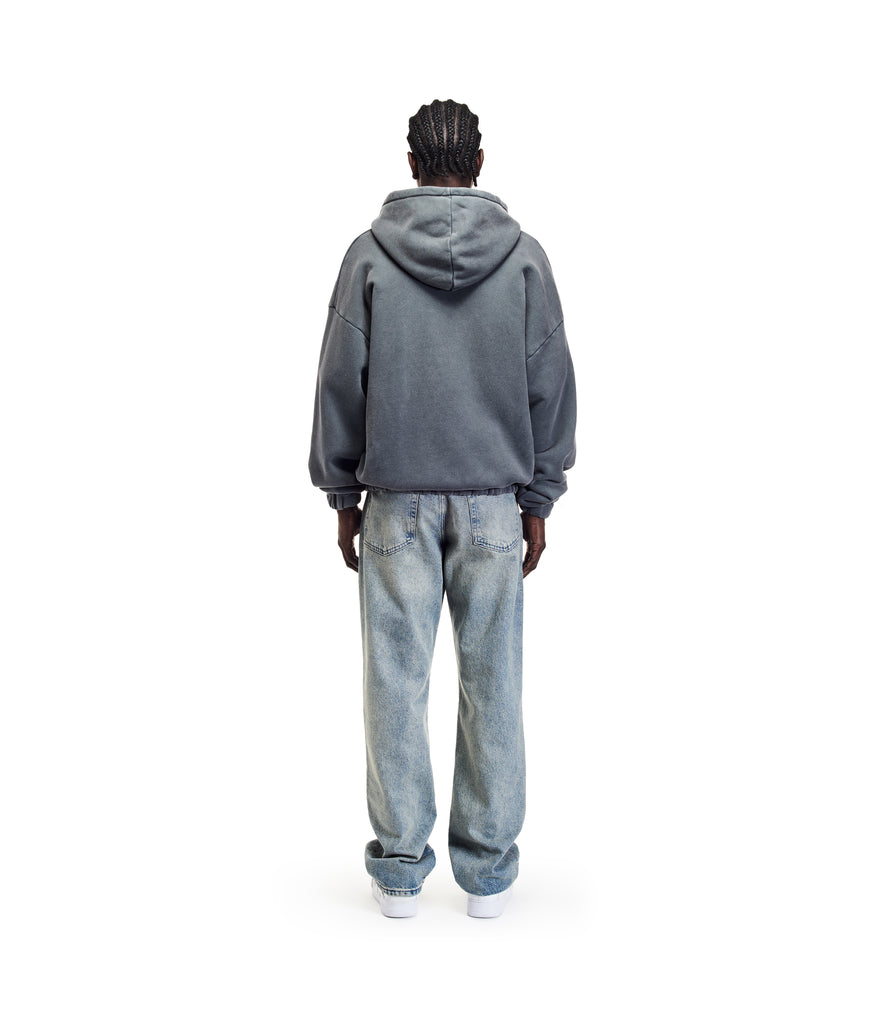 Baggy Denim