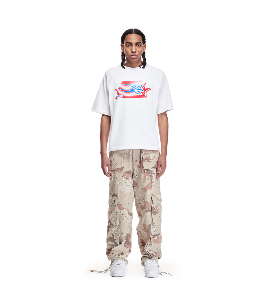 Six Pocket Cargo