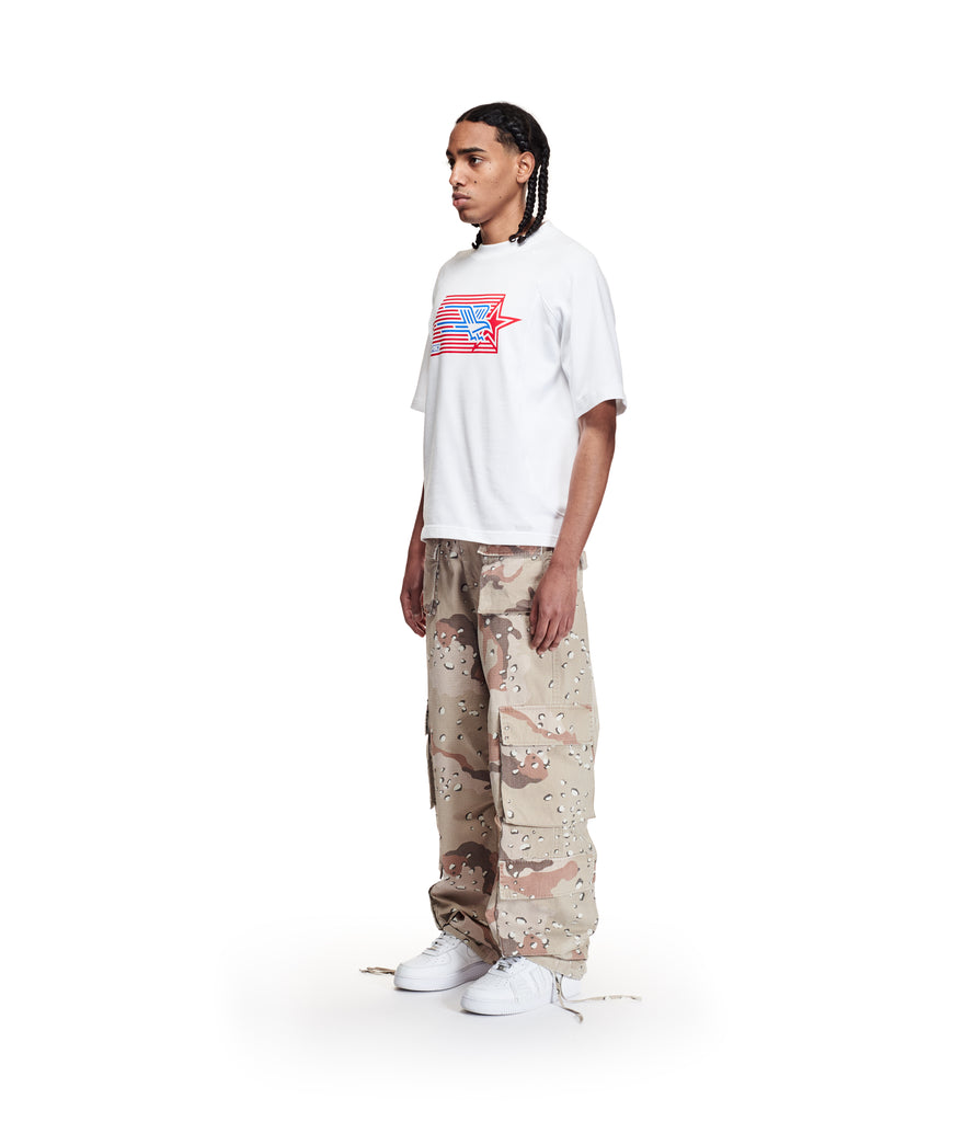 Six Pocket Cargo