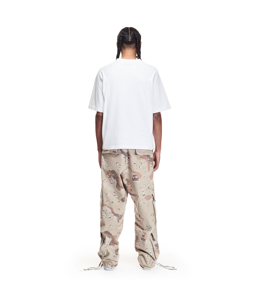 Six Pocket Cargo