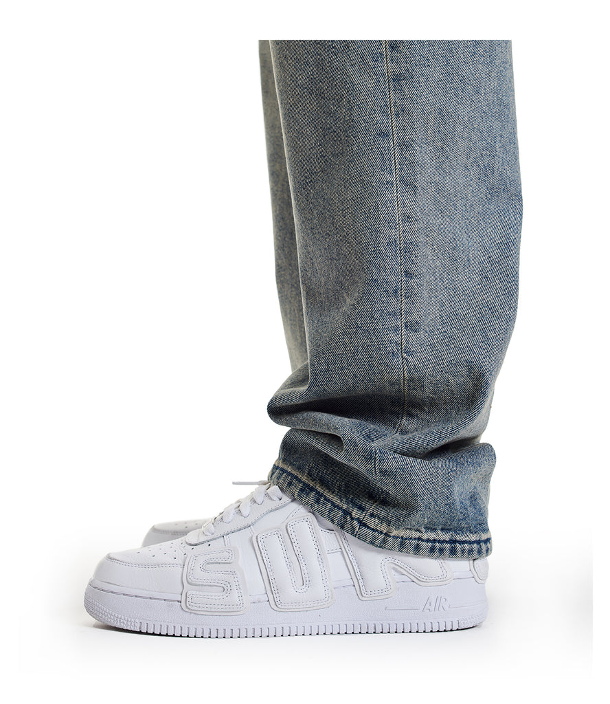 Baggy Denim