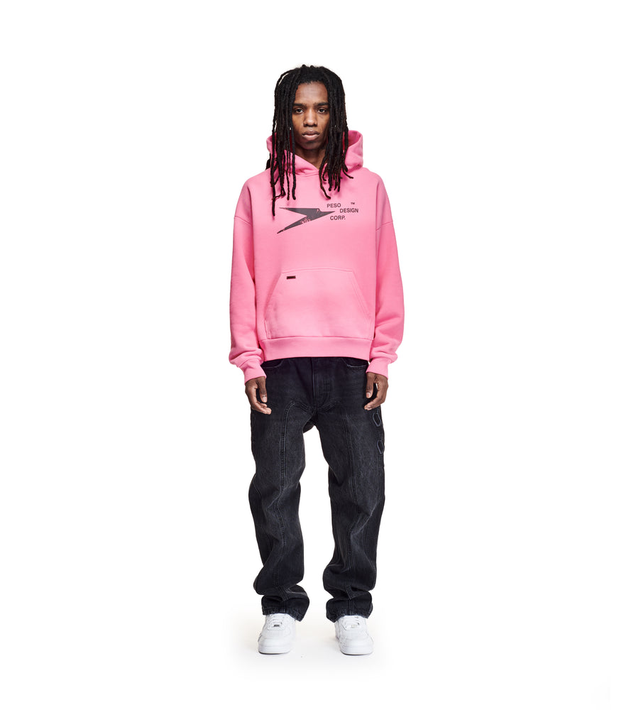 Design Corp Hoodie