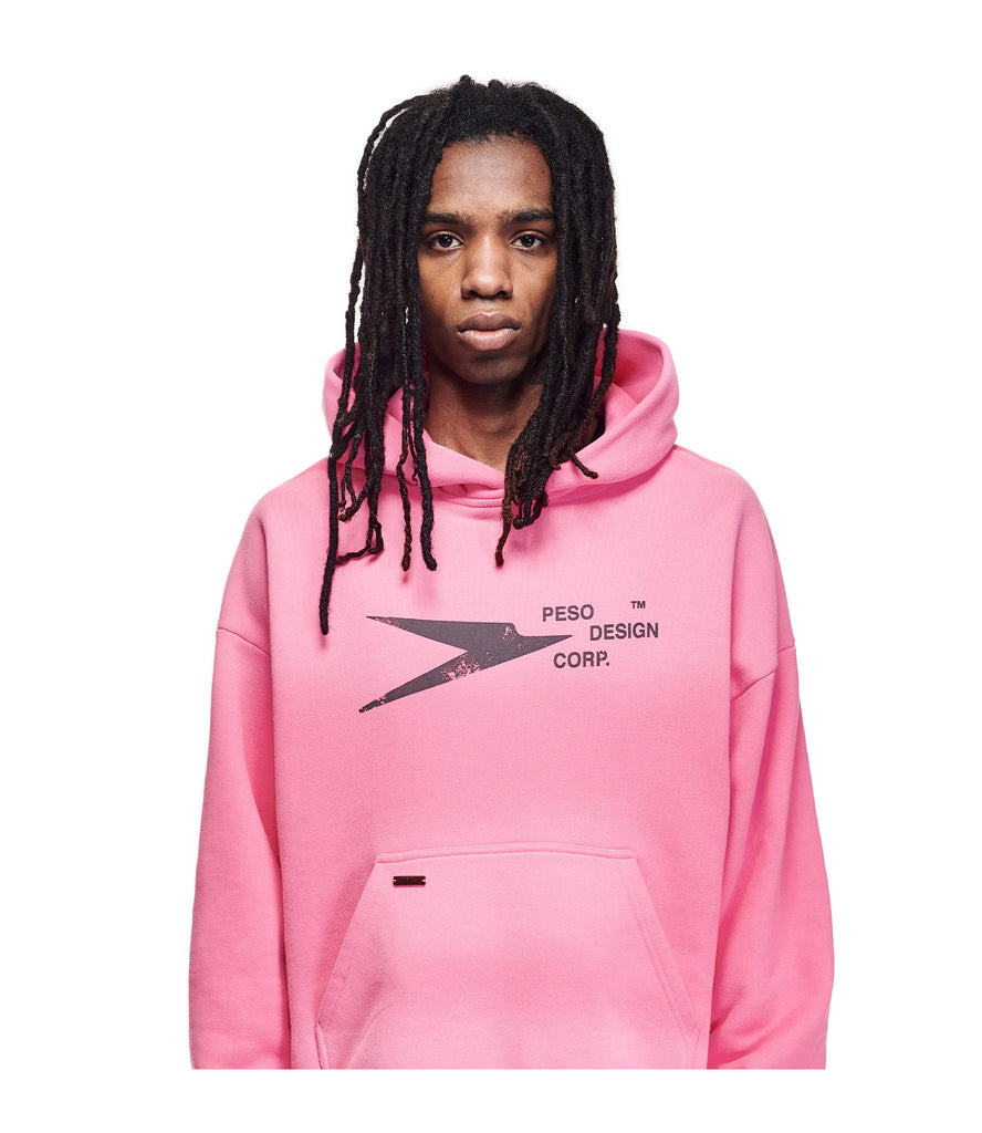 Design Corp Hoodie