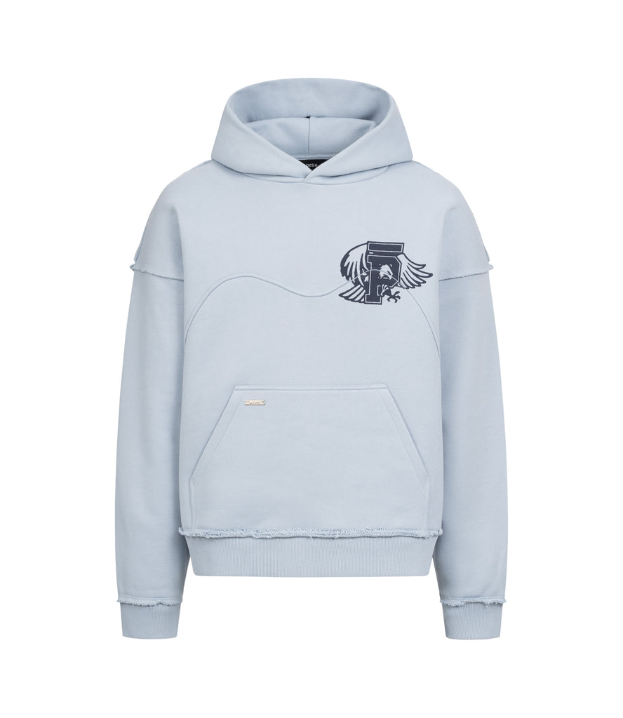 Wave Hoodie
