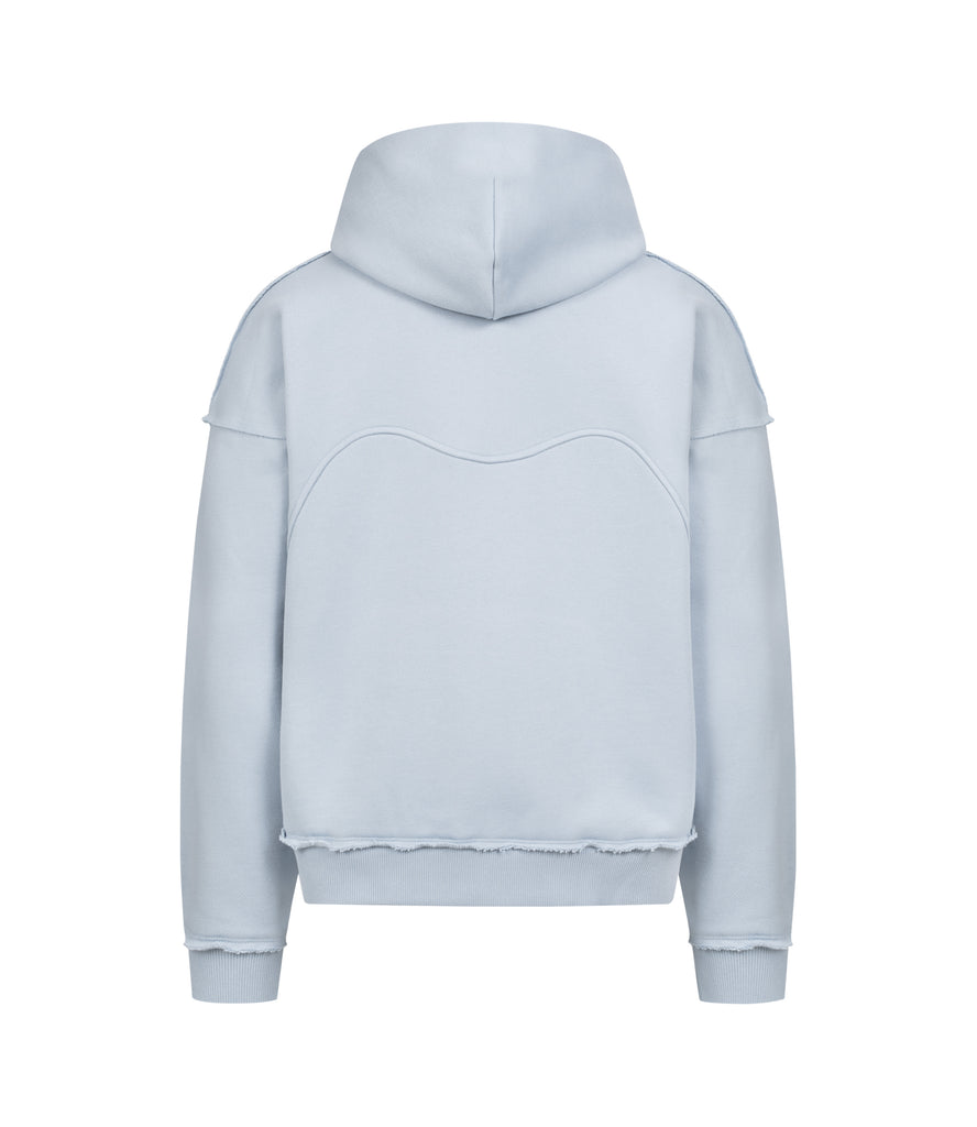 Wave Hoodie