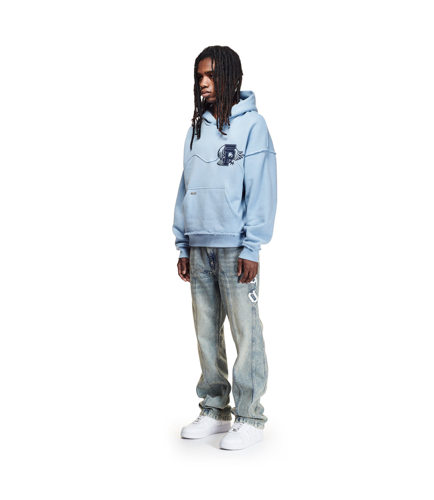 Wave Hoodie