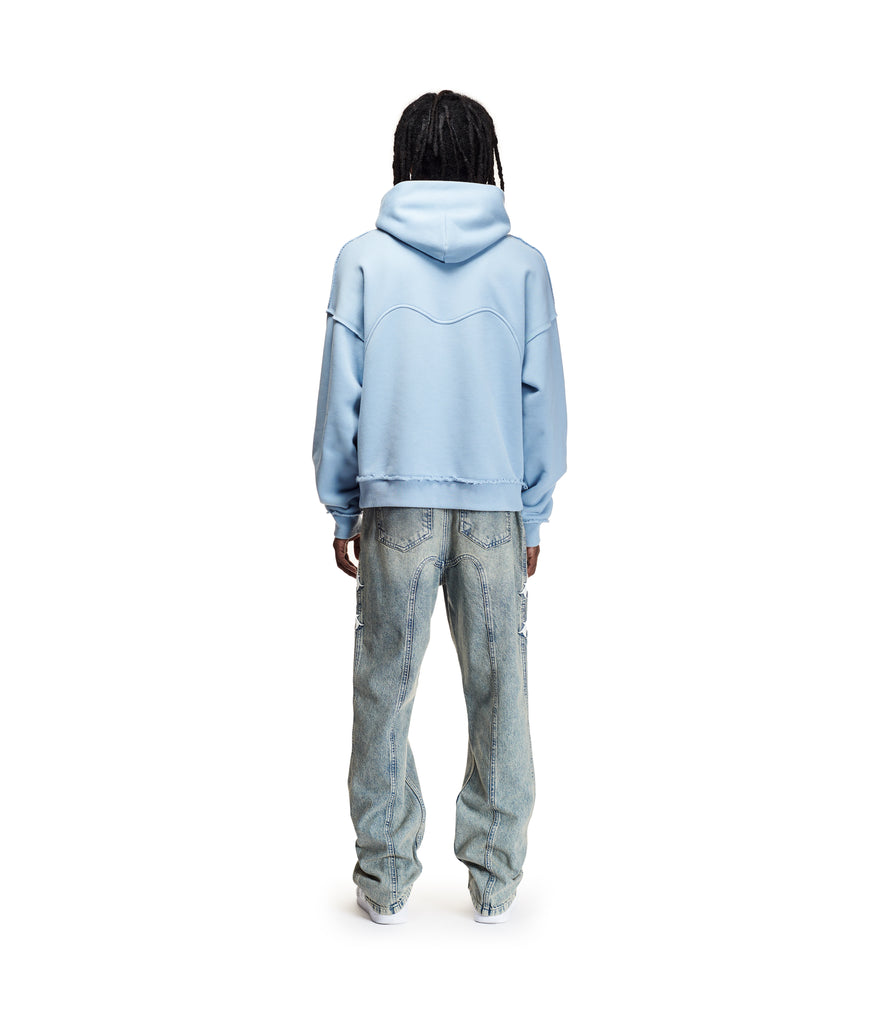 Wave Hoodie