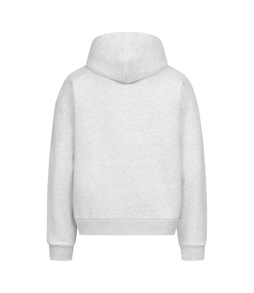League hoodie