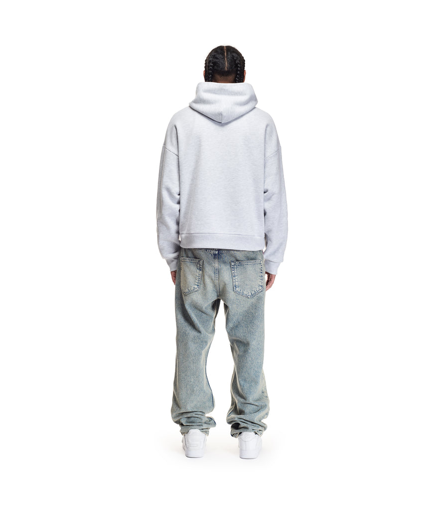 League hoodie