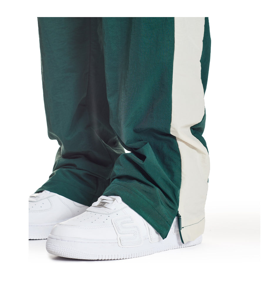 Double Layer Track Pants