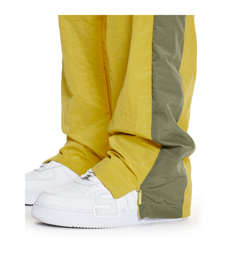 Double Layer Track Pants